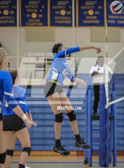 Thumbnail 2 in Mount Juliet Christian Academy @ Donelson Christian Academy photogallery.