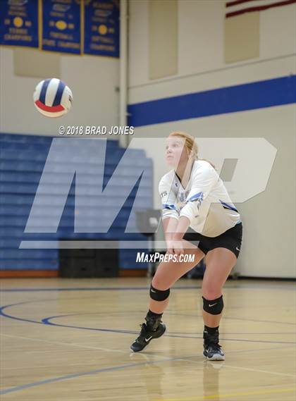 Thumbnail 2 in Mount Juliet Christian Academy @ Donelson Christian Academy photogallery.