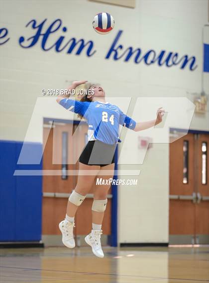 Thumbnail 2 in Mount Juliet Christian Academy @ Donelson Christian Academy photogallery.