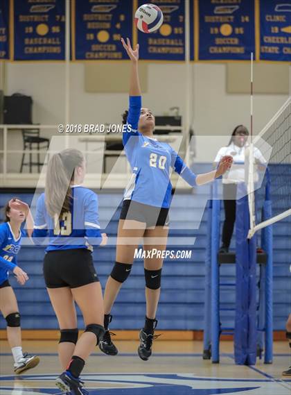 Thumbnail 3 in Mount Juliet Christian Academy @ Donelson Christian Academy photogallery.