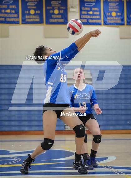 Thumbnail 2 in Mount Juliet Christian Academy @ Donelson Christian Academy photogallery.