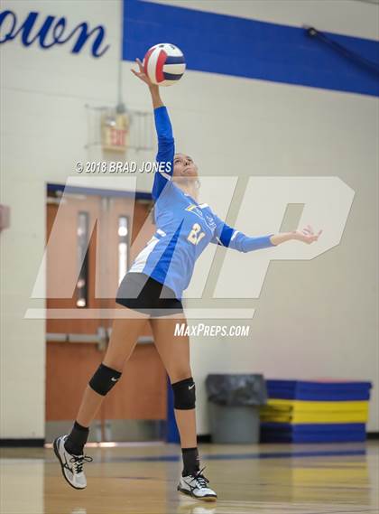 Thumbnail 1 in Mount Juliet Christian Academy @ Donelson Christian Academy photogallery.