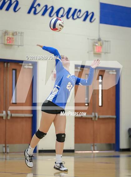 Thumbnail 3 in Mount Juliet Christian Academy @ Donelson Christian Academy photogallery.