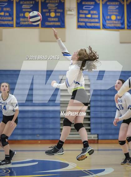 Thumbnail 1 in Mount Juliet Christian Academy @ Donelson Christian Academy photogallery.