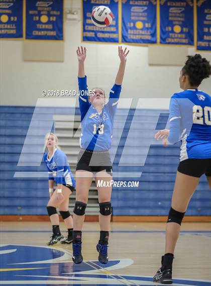 Thumbnail 3 in Mount Juliet Christian Academy @ Donelson Christian Academy photogallery.