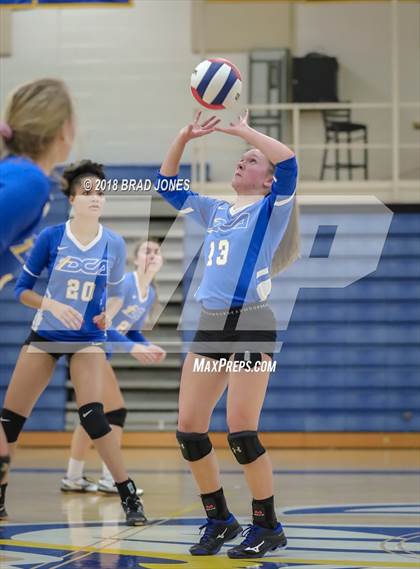 Thumbnail 1 in Mount Juliet Christian Academy @ Donelson Christian Academy photogallery.