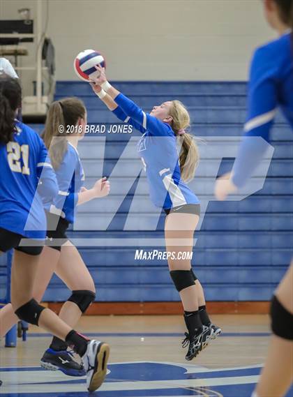 Thumbnail 1 in Mount Juliet Christian Academy @ Donelson Christian Academy photogallery.