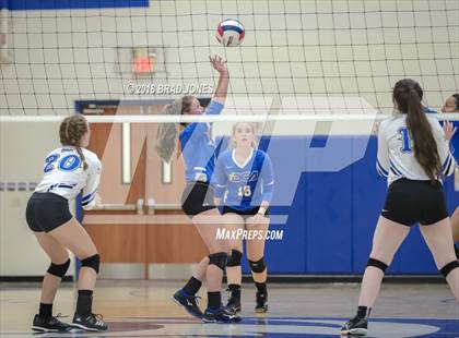 Thumbnail 1 in Mount Juliet Christian Academy @ Donelson Christian Academy photogallery.