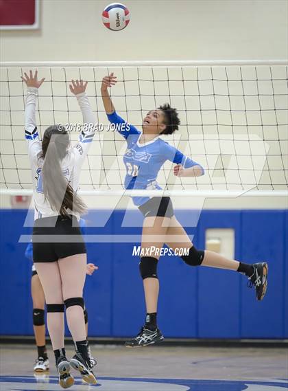 Thumbnail 1 in Mount Juliet Christian Academy @ Donelson Christian Academy photogallery.