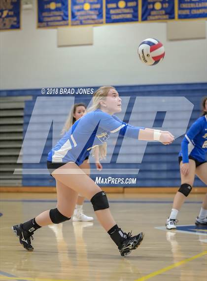 Thumbnail 3 in Mount Juliet Christian Academy @ Donelson Christian Academy photogallery.