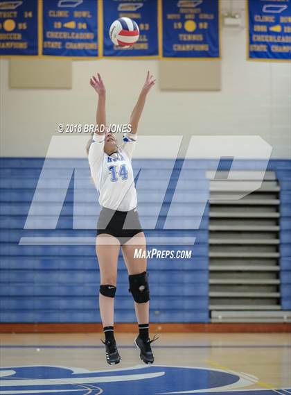 Thumbnail 2 in Mount Juliet Christian Academy @ Donelson Christian Academy photogallery.