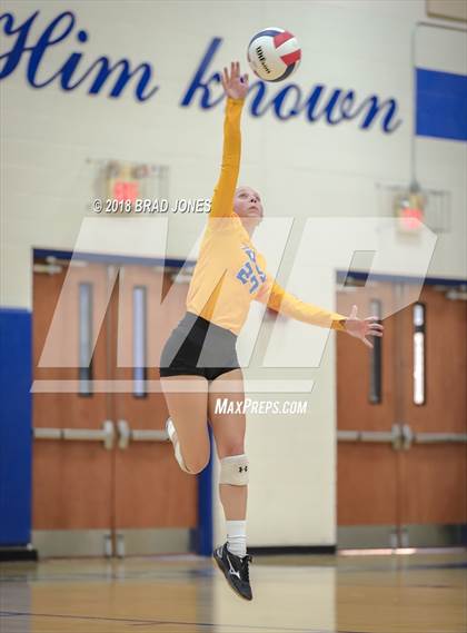 Thumbnail 1 in Mount Juliet Christian Academy @ Donelson Christian Academy photogallery.