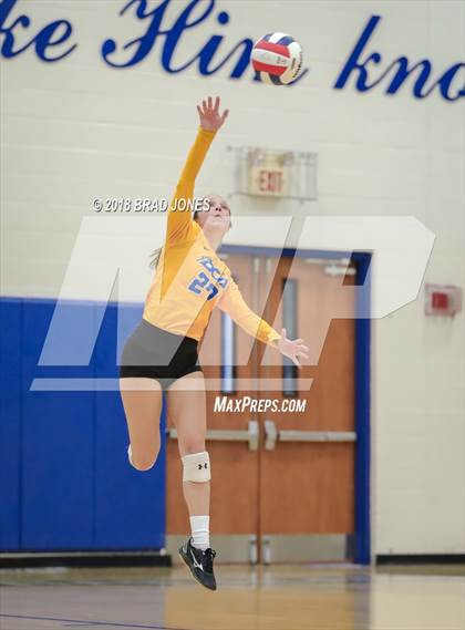 Thumbnail 3 in Mount Juliet Christian Academy @ Donelson Christian Academy photogallery.