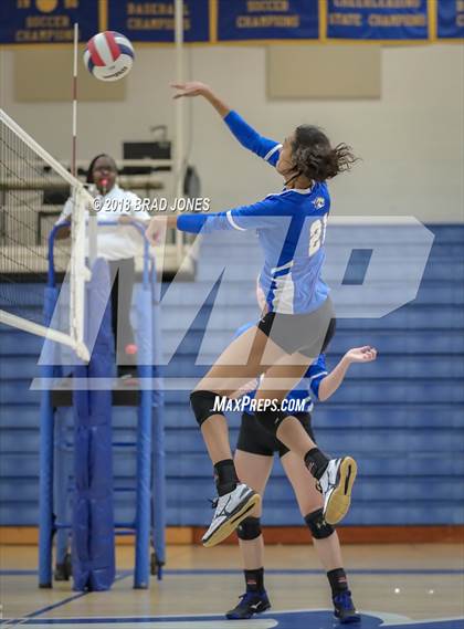 Thumbnail 2 in Mount Juliet Christian Academy @ Donelson Christian Academy photogallery.