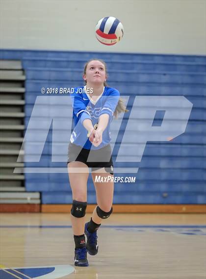 Thumbnail 3 in Mount Juliet Christian Academy @ Donelson Christian Academy photogallery.