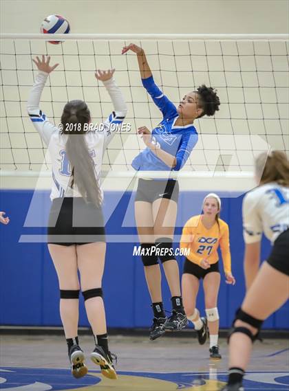 Thumbnail 3 in Mount Juliet Christian Academy @ Donelson Christian Academy photogallery.