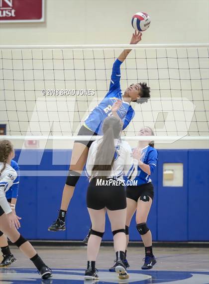 Thumbnail 2 in Mount Juliet Christian Academy @ Donelson Christian Academy photogallery.
