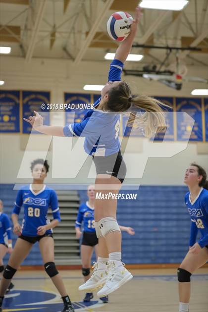 Thumbnail 1 in Mount Juliet Christian Academy @ Donelson Christian Academy photogallery.