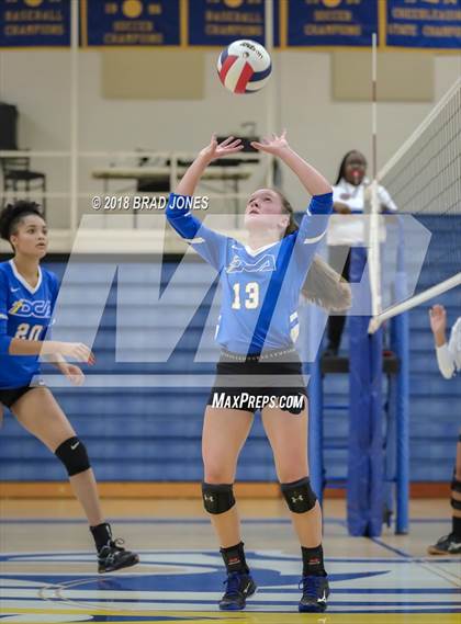 Thumbnail 2 in Mount Juliet Christian Academy @ Donelson Christian Academy photogallery.