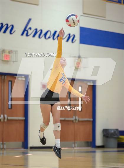 Thumbnail 2 in Mount Juliet Christian Academy @ Donelson Christian Academy photogallery.