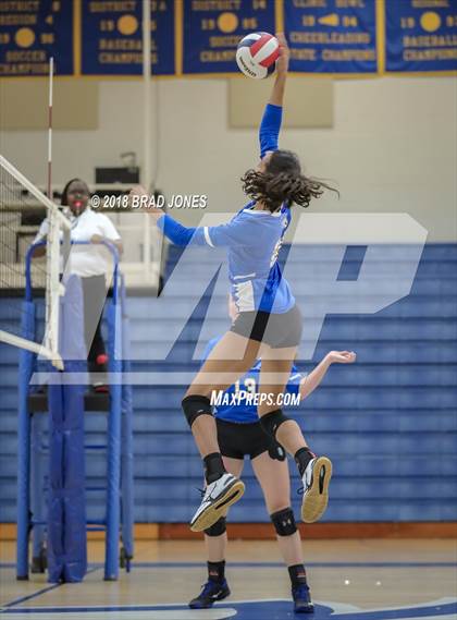 Thumbnail 1 in Mount Juliet Christian Academy @ Donelson Christian Academy photogallery.