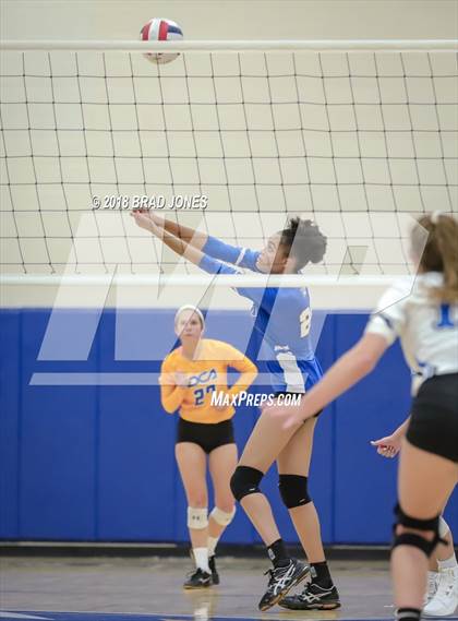 Thumbnail 3 in Mount Juliet Christian Academy @ Donelson Christian Academy photogallery.