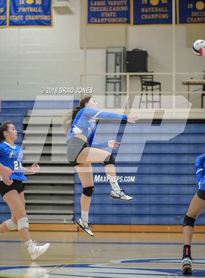 Thumbnail 2 in Mount Juliet Christian Academy @ Donelson Christian Academy photogallery.