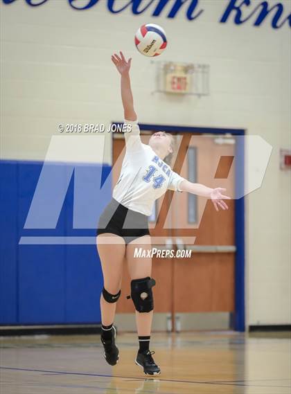Thumbnail 2 in Mount Juliet Christian Academy @ Donelson Christian Academy photogallery.