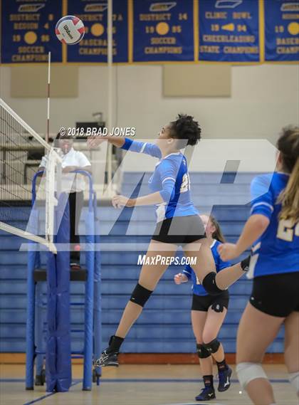 Thumbnail 1 in Mount Juliet Christian Academy @ Donelson Christian Academy photogallery.