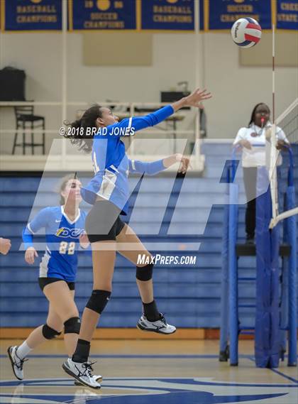Thumbnail 3 in Mount Juliet Christian Academy @ Donelson Christian Academy photogallery.