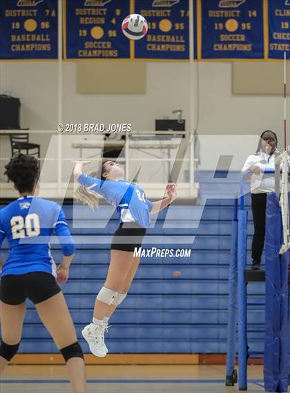 Thumbnail 2 in Mount Juliet Christian Academy @ Donelson Christian Academy photogallery.