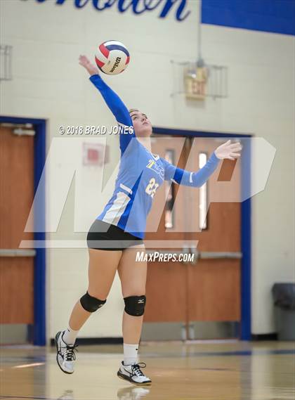 Thumbnail 2 in Mount Juliet Christian Academy @ Donelson Christian Academy photogallery.