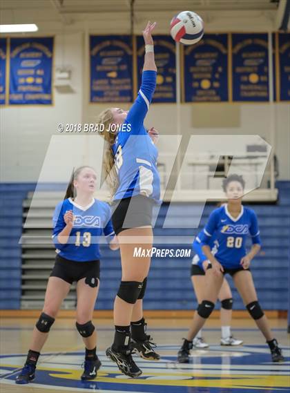 Thumbnail 1 in Mount Juliet Christian Academy @ Donelson Christian Academy photogallery.