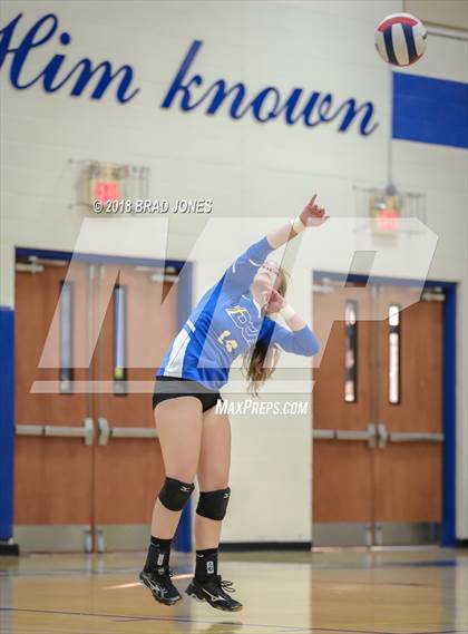 Thumbnail 1 in Mount Juliet Christian Academy @ Donelson Christian Academy photogallery.
