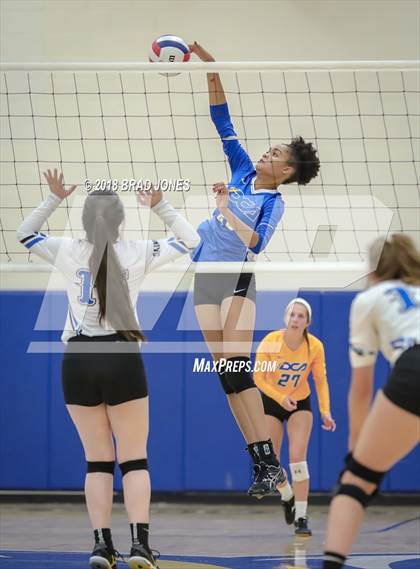 Thumbnail 2 in Mount Juliet Christian Academy @ Donelson Christian Academy photogallery.
