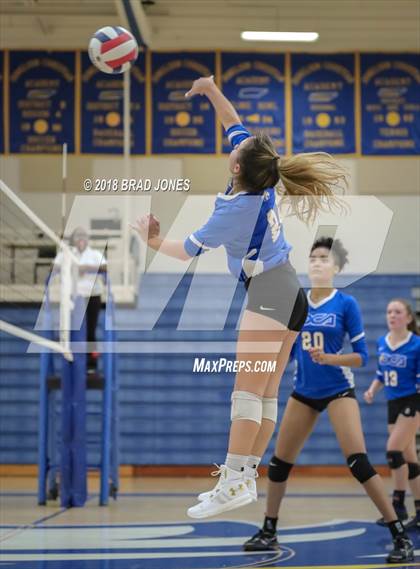 Thumbnail 2 in Mount Juliet Christian Academy @ Donelson Christian Academy photogallery.