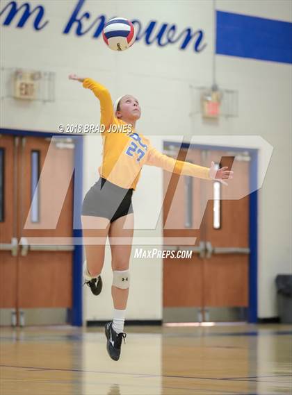 Thumbnail 1 in Mount Juliet Christian Academy @ Donelson Christian Academy photogallery.