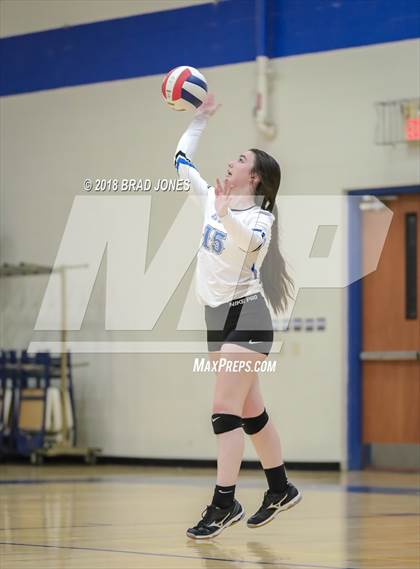 Thumbnail 3 in Mount Juliet Christian Academy @ Donelson Christian Academy photogallery.