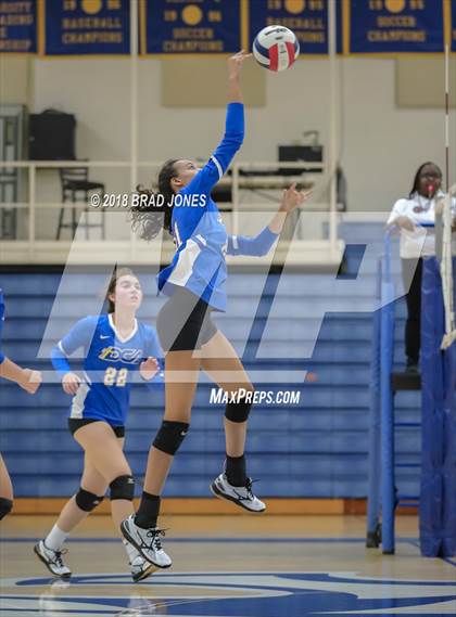 Thumbnail 2 in Mount Juliet Christian Academy @ Donelson Christian Academy photogallery.