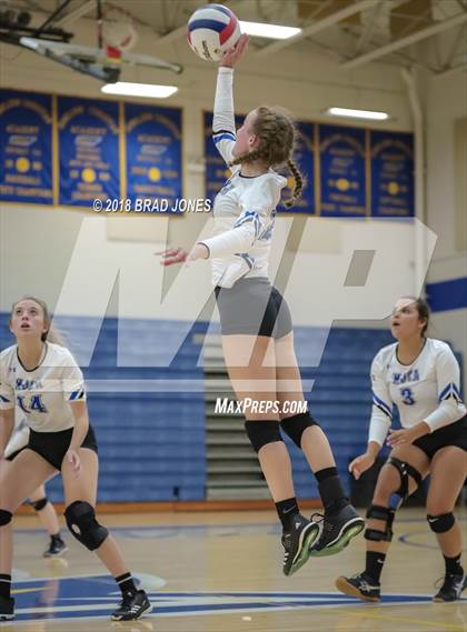 Thumbnail 3 in Mount Juliet Christian Academy @ Donelson Christian Academy photogallery.