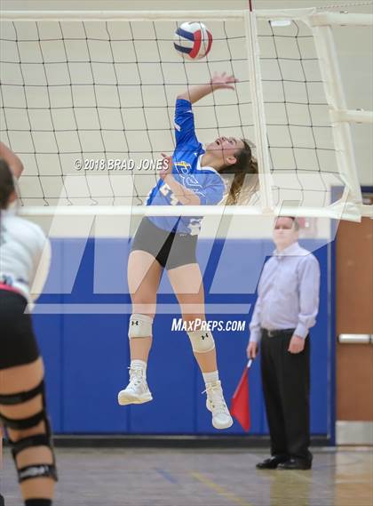 Thumbnail 3 in Mount Juliet Christian Academy @ Donelson Christian Academy photogallery.