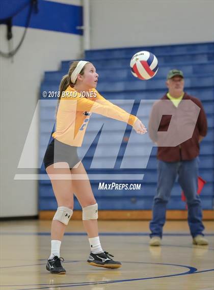 Thumbnail 3 in Mount Juliet Christian Academy @ Donelson Christian Academy photogallery.