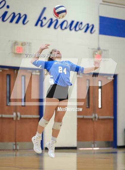 Thumbnail 3 in Mount Juliet Christian Academy @ Donelson Christian Academy photogallery.