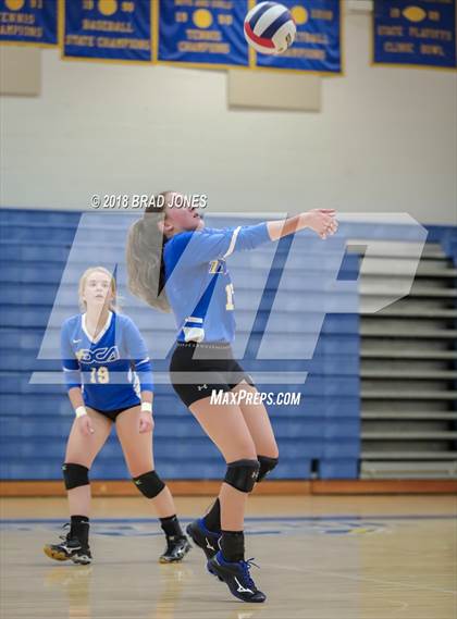 Thumbnail 2 in Mount Juliet Christian Academy @ Donelson Christian Academy photogallery.