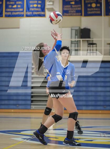 Thumbnail 3 in Mount Juliet Christian Academy @ Donelson Christian Academy photogallery.