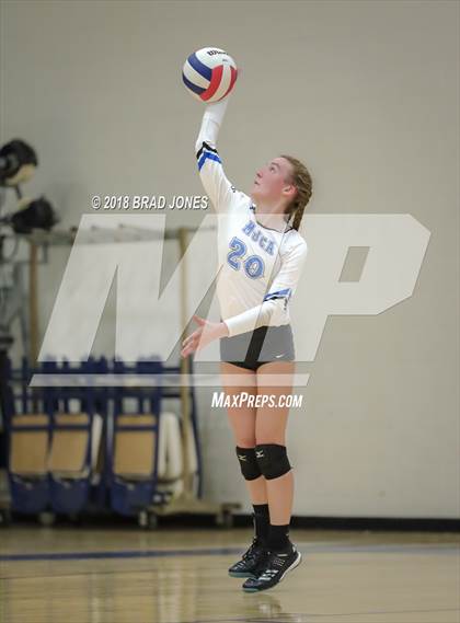 Thumbnail 1 in Mount Juliet Christian Academy @ Donelson Christian Academy photogallery.