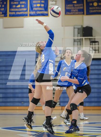 Thumbnail 1 in Mount Juliet Christian Academy @ Donelson Christian Academy photogallery.