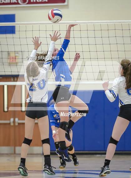 Thumbnail 2 in Mount Juliet Christian Academy @ Donelson Christian Academy photogallery.