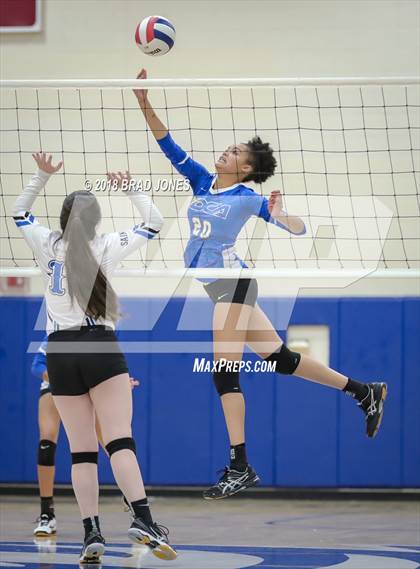 Thumbnail 3 in Mount Juliet Christian Academy @ Donelson Christian Academy photogallery.