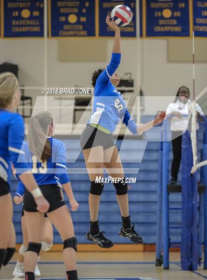 Thumbnail 1 in Mount Juliet Christian Academy @ Donelson Christian Academy photogallery.